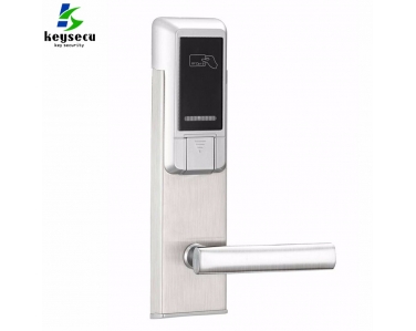 Contactless RF Card Hotel Lock (K-H189)