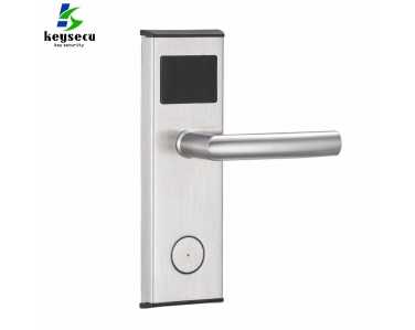 Popular RFID Card Hotel Door Lock  (K-H118)