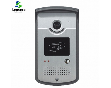 Video Door Phone Outdoor DoorBell (K-VID)