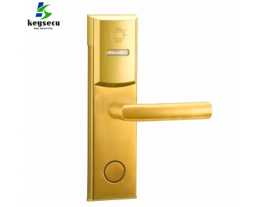 Proximity RF Key Card Hotel Door Lock (K-H121)