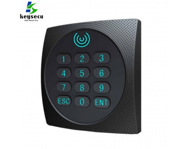Proximity Reader For Access Control  (ZK-KR602E/M)