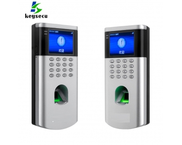 New Model Zkteco Fingerprint Access Control (ZK-OF260)