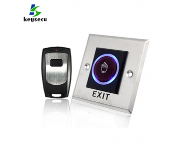 Exit Switch With Remote Control (K-E012R)