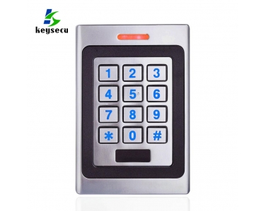 Keypad Waterproof Access Controller (K-A6W-EM)