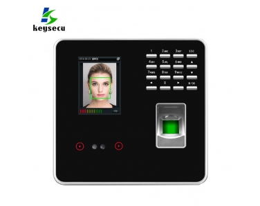 Face Recognition Time Attendance (ZK3969)