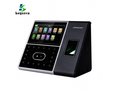Biometric Face Time Attendance (ZK-Iface302)