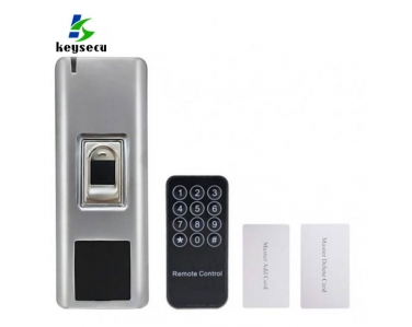 Biometric Access Controller (SF4-W)