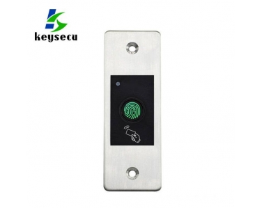 Embedded Fingerprint Access (EF21-W)