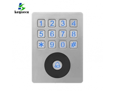 Access Controller Keypad (ZK-SKW-H)