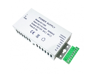 Access Control Switching Power Supply (K-SY1230)